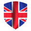 Flag Verenigd Koninkrijk